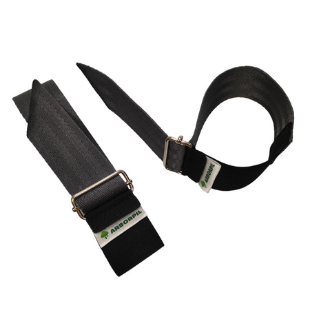 Paski do Silky z klamrą - Arborpil