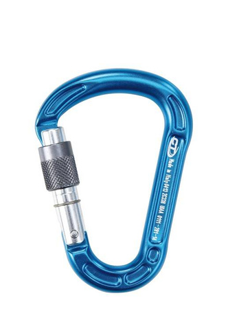 Karabinek CT Concept HMS zakręcany