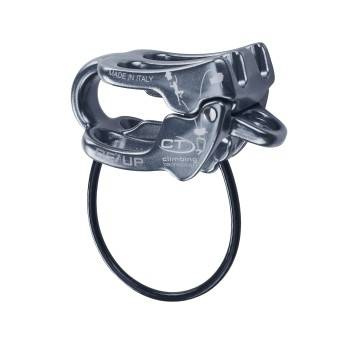 Przyrząd asekuracyjny Climbing Technology Be-Up - kubek