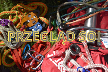 Usługa przeglądu sprzętu SOI