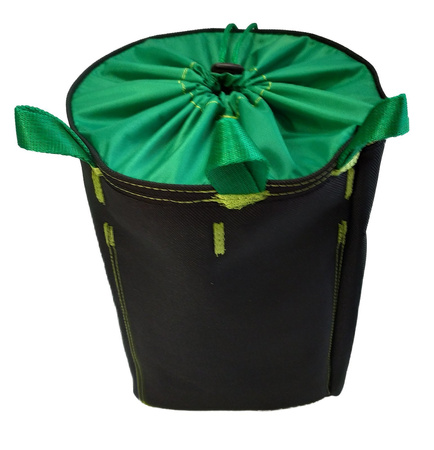 Worek na linę z hakiem