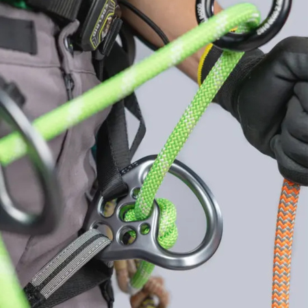 Uprząż arborystyczna Edelrid TreeRex II