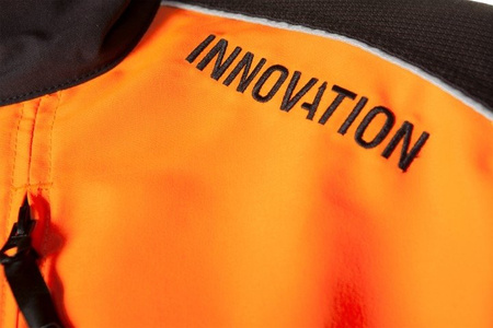 Kurtka arborystyczna 1SMW