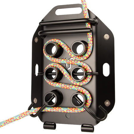 Przyrząd riggingowy NOTCH SIX PACK