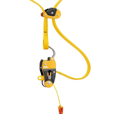 Ochraniacz kambium Petzl Eject