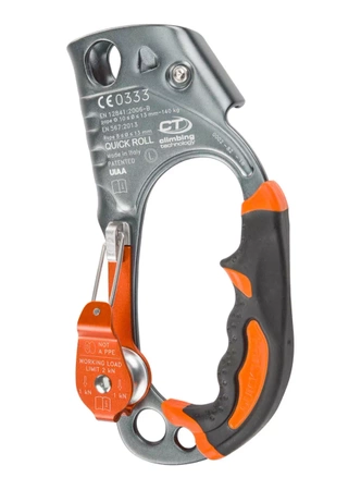 Przyrząd zaciskowy CT Quick Roll