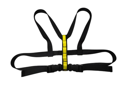 Uprząż piersiowa Spiderchest Arborpil