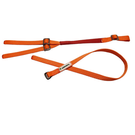 Wymienne paski do Harken Ninja/Notch Jet Step