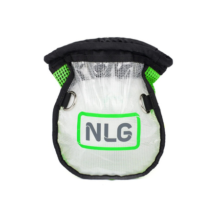 Woreczek NLG Aero Pouch Clear