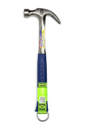 Punkt mocujący NLG Large D-ring Tool Tether