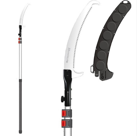 Piła teleskopowa Silky Hayauchi 370