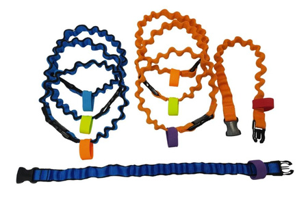 Opaska podciągająca system rozpinana - Arborpil