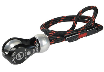 Bloczek ART Cocoon 5 z prusikiem