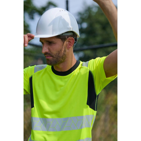 T-shirt SYNQ Risingstar