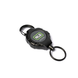 Lonża-retraktor NLG Mini Ratchet Retractable 