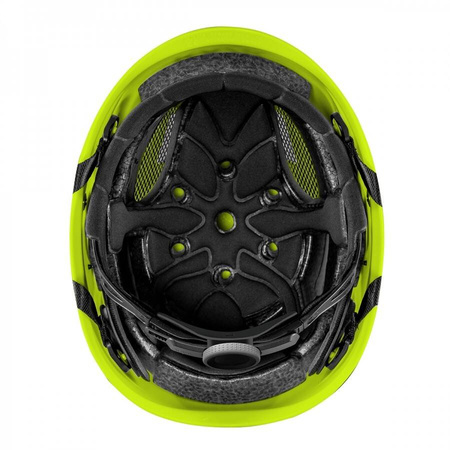 Kask Superplasma AQ hi-viz