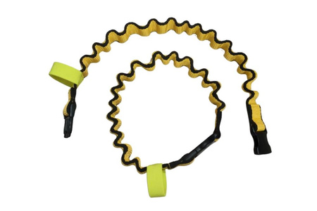 Opaska podciągająca system rozpinana - Arborpil