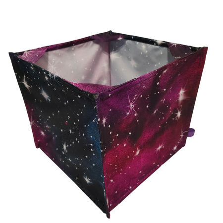 Pojemnik na rzutkę Arborpil - różne wzory