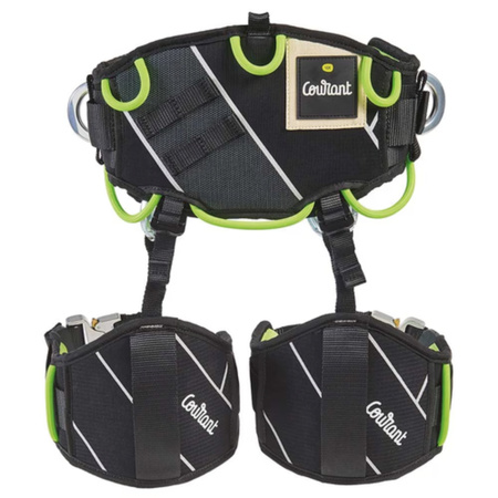 Uprząż arborystyczna Courant Koala V1.3
