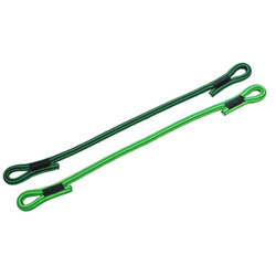 Wymienny most szyty do uprzęży TreeMotion Evo