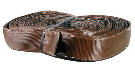 Opaska ochronna GEFAprotect 75mm, 7t i 8t - na metry