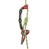 ISC Rope Wrench APEX + Squirrel Flex Tether