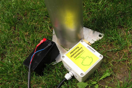 Urządzenie Fakopp DynaTree