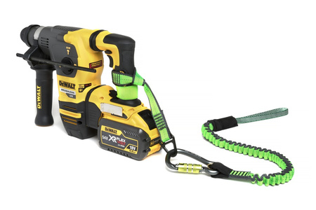 Punkt mocujący NLG Tether Choke Single Arm