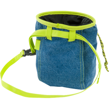 Woreczek na magnezję Climbing Technology Bluej