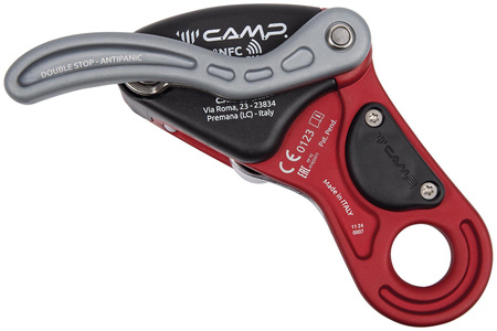 Przyrząd zjazdowy Camp Wizard