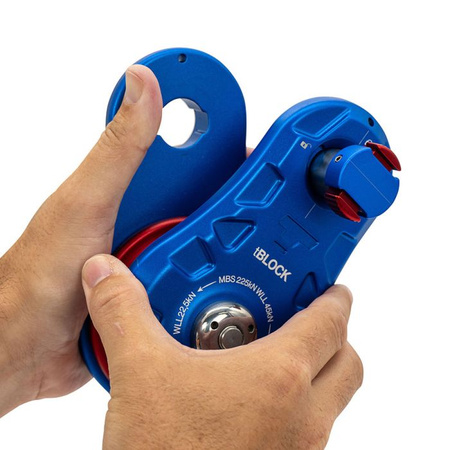 Blok Teufelberger tBLOCK 16mm