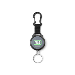 Lonża-retraktor NLG Mini Retractable Tool Lanyard