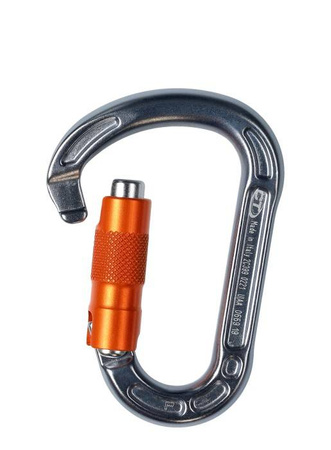 Karabinek CT Concept twistlock