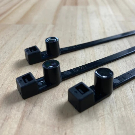 Tag NFC Scannable Zip Tie