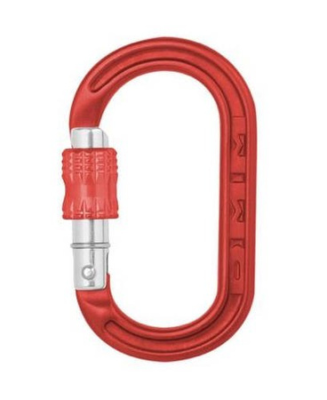 Karabinek sprzętowy DMM XSRE Lock