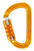 Karabinek Petzl Sm'D Triact