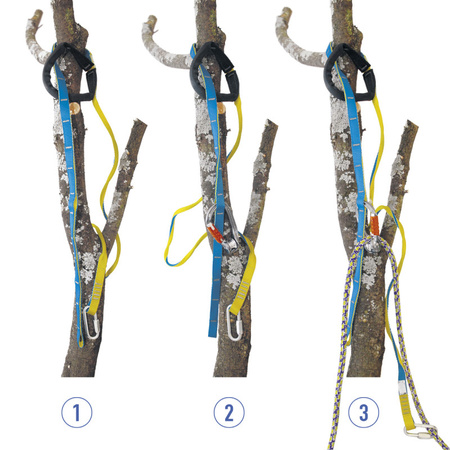 FTC Choker Joker Light