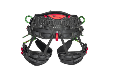 Uprząż arborystyczna Teufelberger treeMOTION Essential X