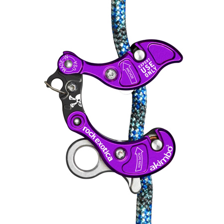 Rock Exotica - Akimbo 2