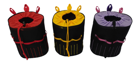 Szpejarka do wiązań Arborpil