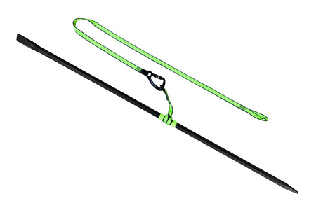 Punkt mocujący NLG Tether Choke Twin Arm