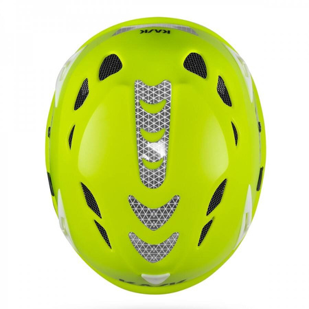 Kask Superplasma AQ hi-viz
