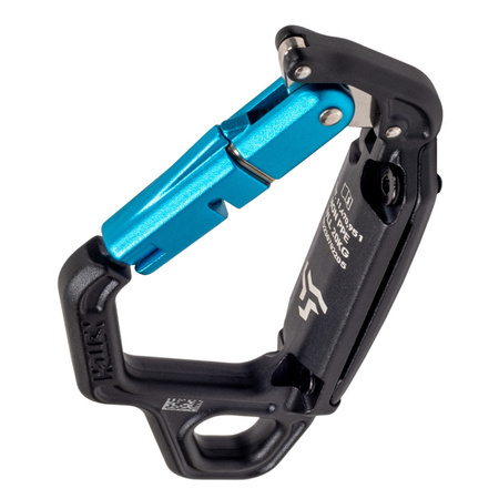 Karabinek Notch Swinger