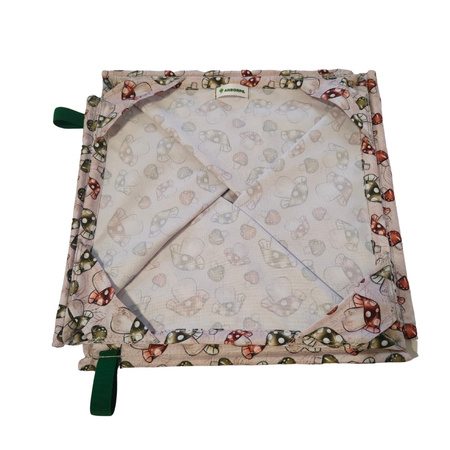 Pojemnik na rzutkę Arborpil - różne wzory