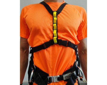 Łącznik do uprzęży piersiowej Spiderchest Pro Arborpil