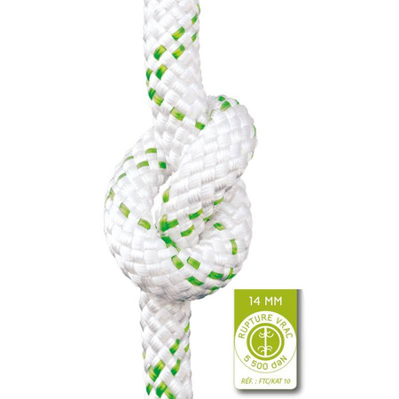 Lina do urobku FTC Katuali 14 mm - 65 m