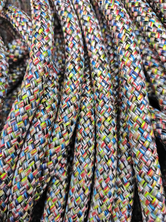 Lina Teufelberger Chameleon 10,5mm - na metry