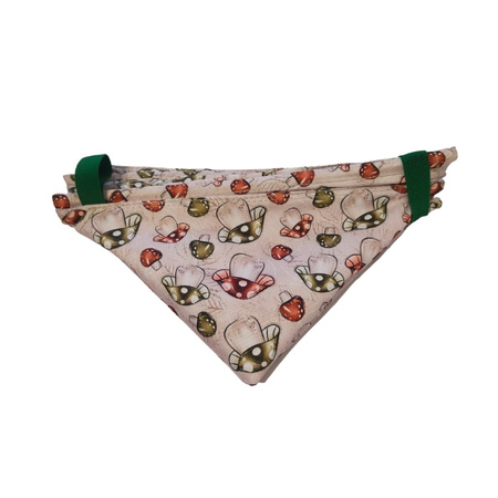 Pojemnik na rzutkę Arborpil - różne wzory