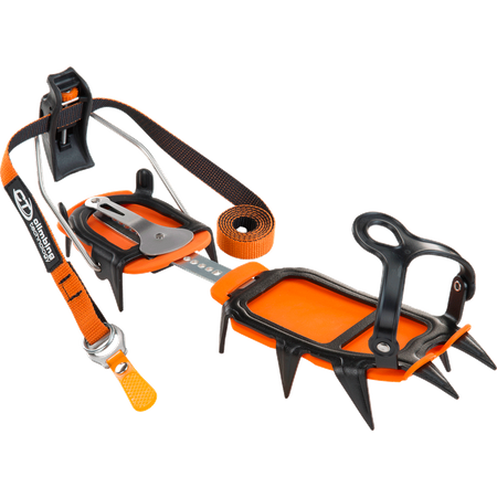 Raki CT Ice półautomatyczne