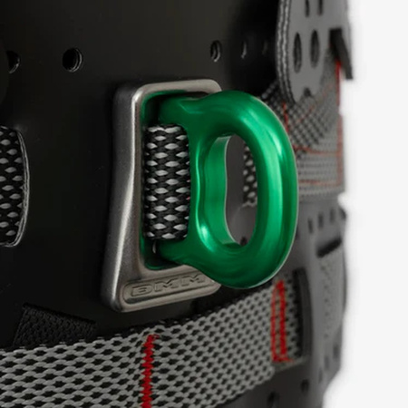 Uprząż arborystyczna DMM Kinisi Pro